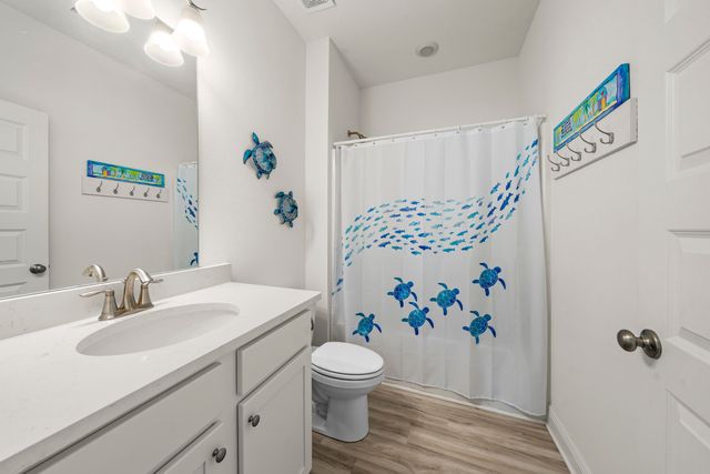 62 Spoonbill Road, Santa Rosa Beach, FL 32459