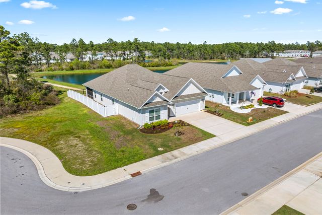 62 Spoonbill Road, Santa Rosa Beach, FL 32459