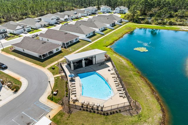 62 Spoonbill Road, Santa Rosa Beach, FL 32459