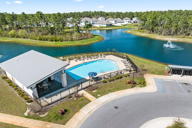 62 Spoonbill Road, Santa Rosa Beach, FL 32459