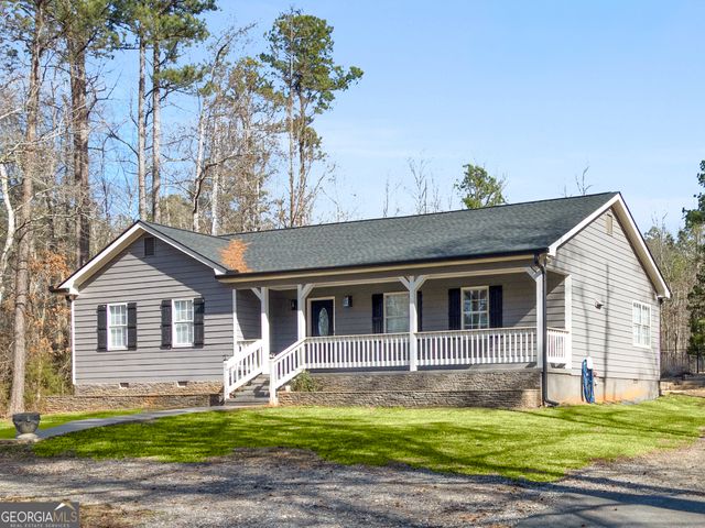 206 Bear Creek Point, Mansfield, GA 30055
