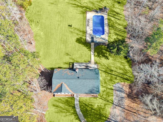 206 Bear Creek Point, Mansfield, GA 30055