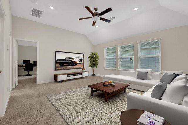 19248 Yellow Chestnut Lane, New Caney, TX 77357