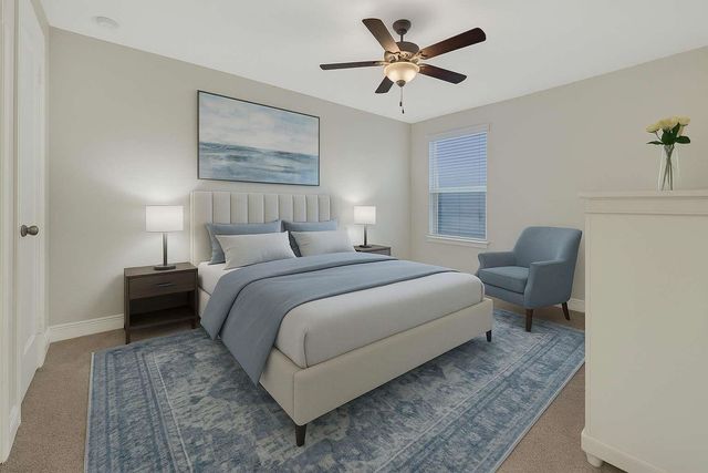 19248 Yellow Chestnut Lane, New Caney, TX 77357