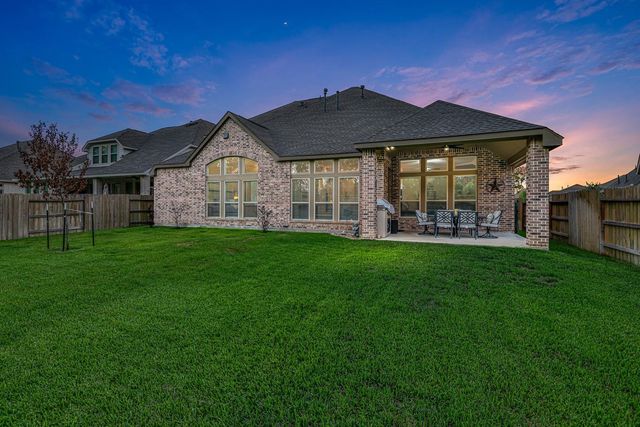 19248 Yellow Chestnut Lane, New Caney, TX 77357