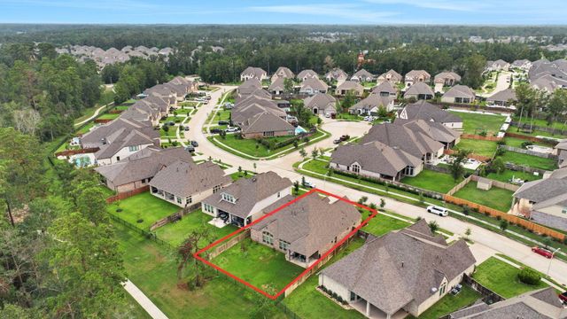 19248 Yellow Chestnut Lane, New Caney, TX 77357