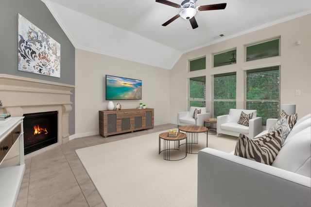 19248 Yellow Chestnut Lane, New Caney, TX 77357