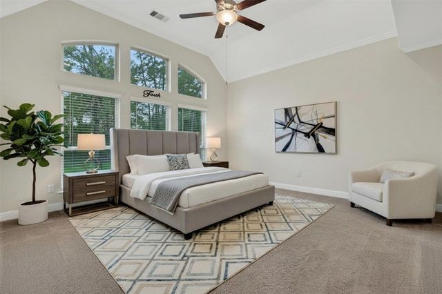 19248 Yellow Chestnut Lane, New Caney, TX 77357