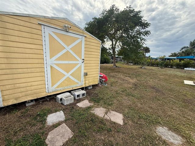 1149 BROWN STREET, Englewood, FL 34224