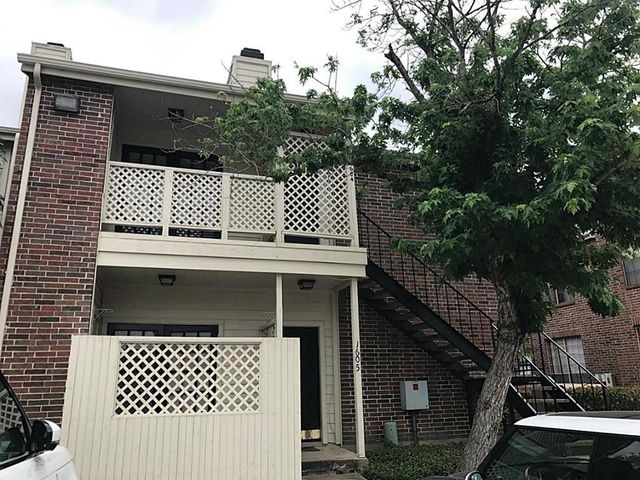 2121 El Paseo Street 1604, Houston, TX 77054