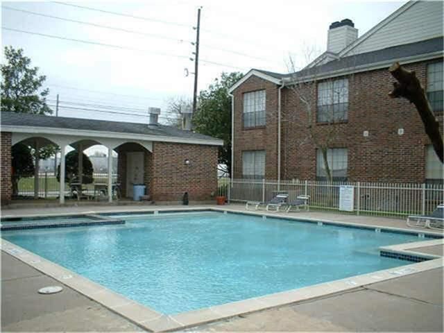 2121 El Paseo Street 1604, Houston, TX 77054