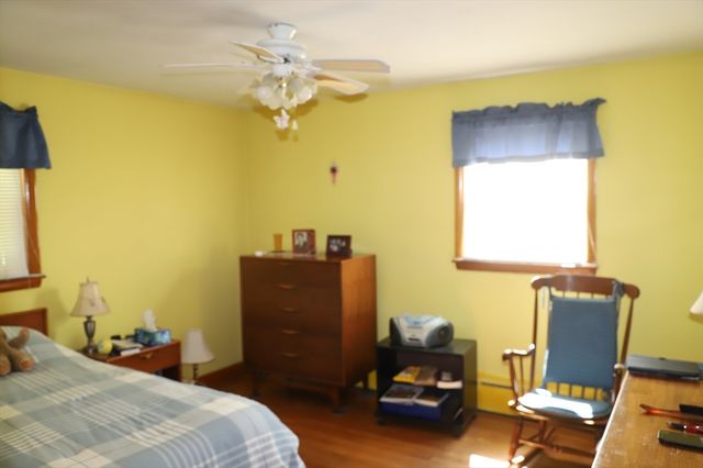 25 Peer St., Springfield, MA 01109