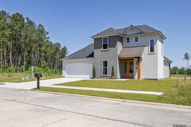 17207 Schoolhouse Rd, Livingston, LA 70754