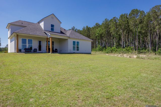 17207 Schoolhouse Rd, Livingston, LA 70754