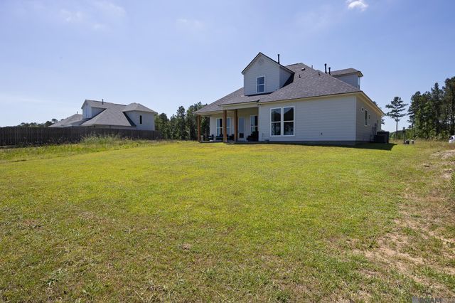 17207 Schoolhouse Rd, Livingston, LA 70754