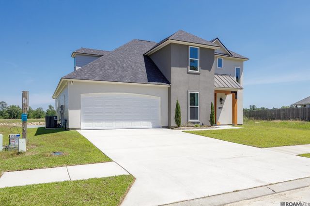 17207 Schoolhouse Rd, Livingston, LA 70754
