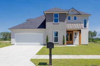 17207 Schoolhouse Rd, Livingston, LA 70754