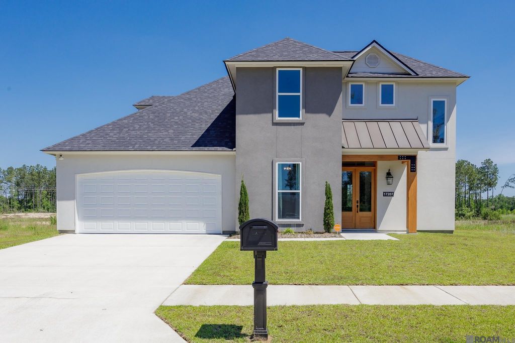 17207 Schoolhouse Rd, Livingston, LA 70754