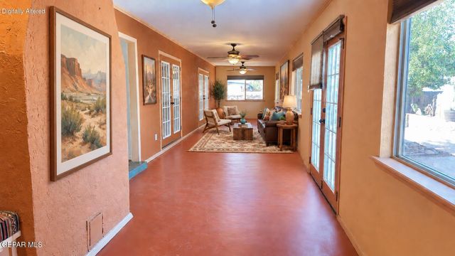 315 ALVAREZ Drive, El Paso, TX 79932