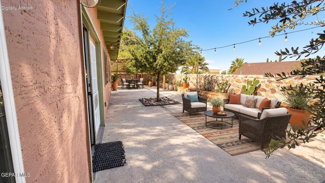 315 ALVAREZ Drive, El Paso, TX 79932
