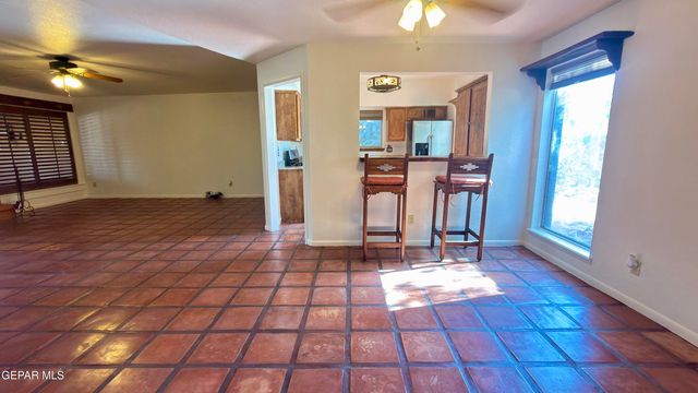 315 ALVAREZ Drive, El Paso, TX 79932