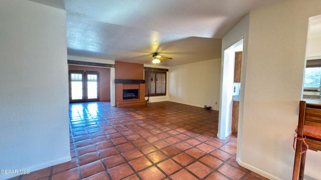 315 ALVAREZ Drive, El Paso, TX 79932