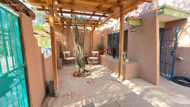 315 ALVAREZ Drive, El Paso, TX 79932