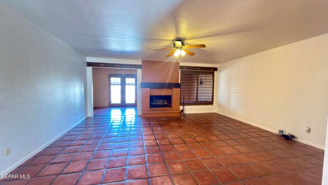 315 ALVAREZ Drive, El Paso, TX 79932