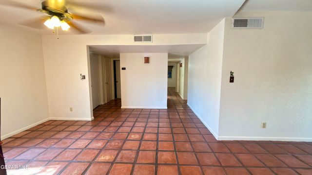 315 ALVAREZ Drive, El Paso, TX 79932