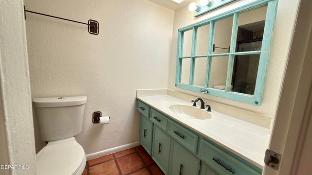 315 ALVAREZ Drive, El Paso, TX 79932