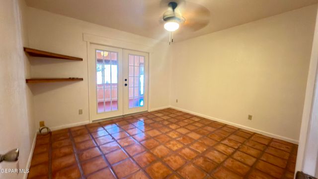 315 ALVAREZ Drive, El Paso, TX 79932