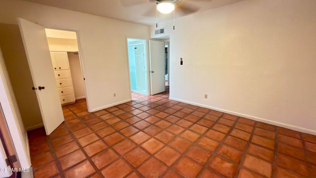 315 ALVAREZ Drive, El Paso, TX 79932