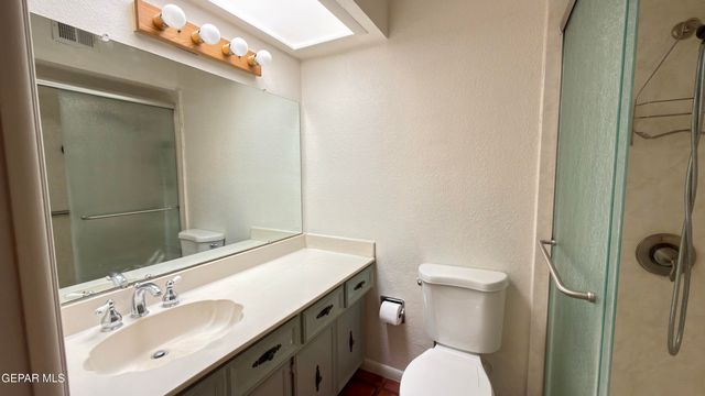 315 ALVAREZ Drive, El Paso, TX 79932