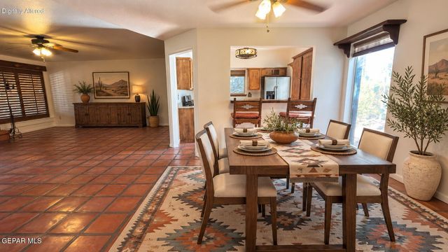 315 ALVAREZ Drive, El Paso, TX 79932
