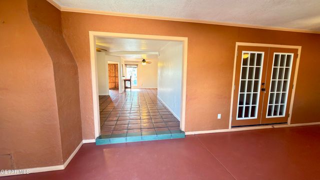 315 ALVAREZ Drive, El Paso, TX 79932