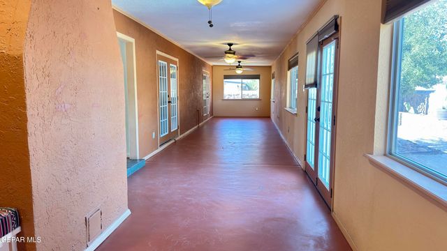315 ALVAREZ Drive, El Paso, TX 79932