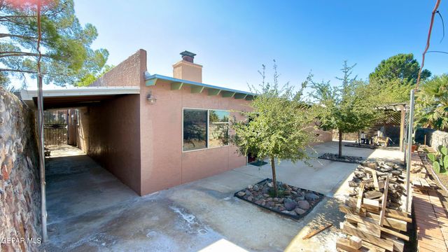 315 ALVAREZ Drive, El Paso, TX 79932