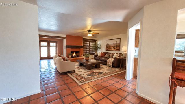 315 ALVAREZ Drive, El Paso, TX 79932