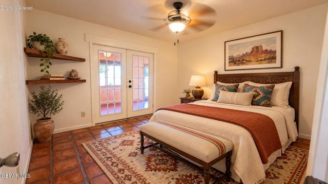 315 ALVAREZ Drive, El Paso, TX 79932