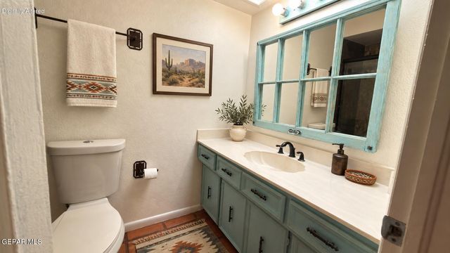 315 ALVAREZ Drive, El Paso, TX 79932