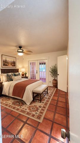 315 ALVAREZ Drive, El Paso, TX 79932