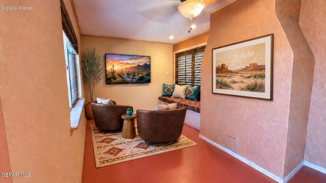 315 ALVAREZ Drive, El Paso, TX 79932