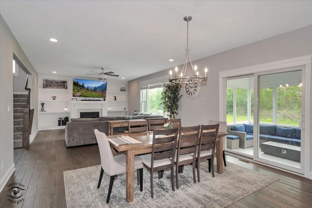 12925 Red Lily Way, St. John, IN 46373