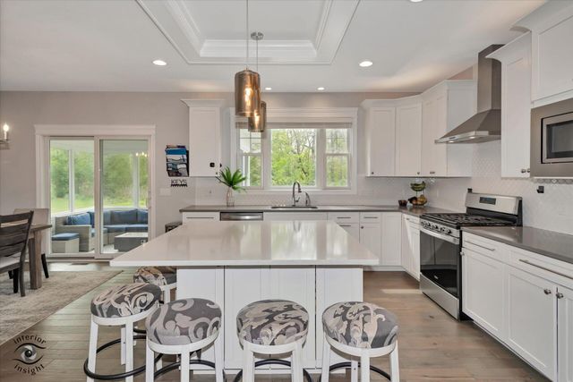 12925 Red Lily Way, St. John, IN 46373