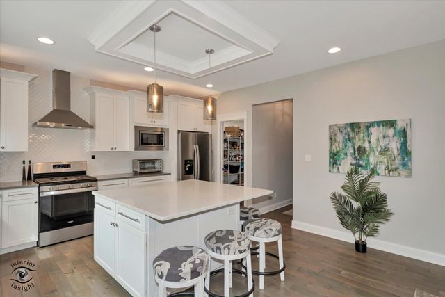 12925 Red Lily Way, St. John, IN 46373