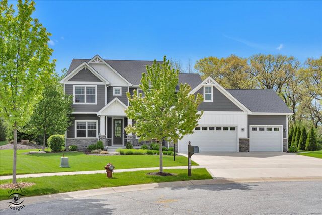 12925 Red Lily Way, St. John, IN 46373