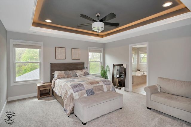 12925 Red Lily Way, St. John, IN 46373