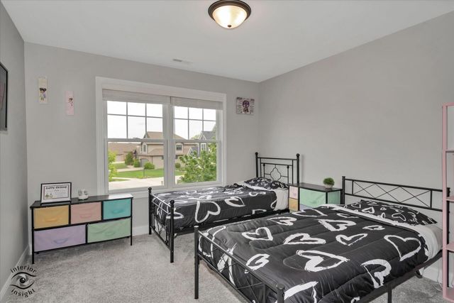 12925 Red Lily Way, St. John, IN 46373