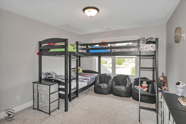 12925 Red Lily Way, St. John, IN 46373