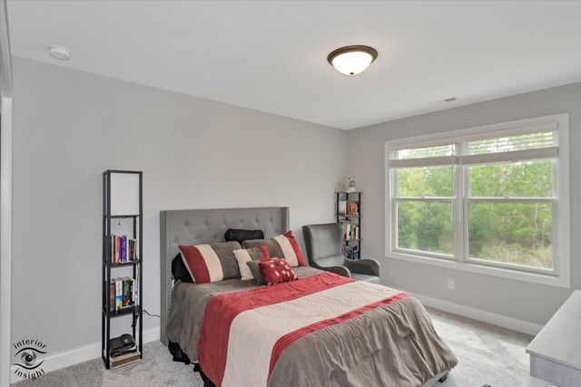 12925 Red Lily Way, St. John, IN 46373
